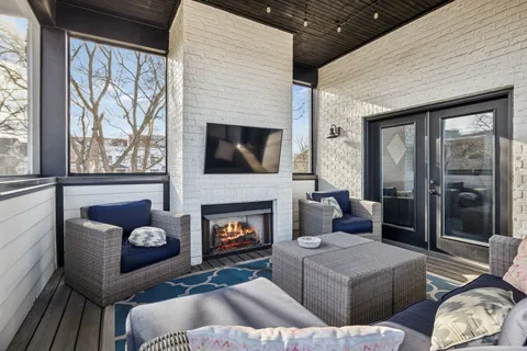 $1,499,000 | 607 Garfield Street, Nashville, TN 37208