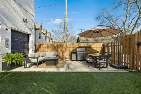 $1,499,000 | 607 Garfield Street, Nashville, TN 37208