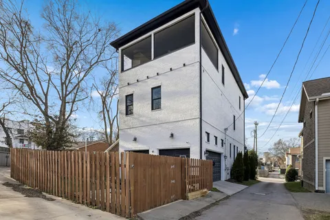 $1,499,000 | 607 Garfield Street, Nashville, TN 37208