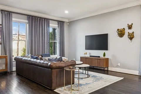 $1,499,000 | 607 Garfield Street, Nashville, TN 37208