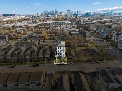 $1,499,000 | 607 Garfield Street, Nashville, TN 37208