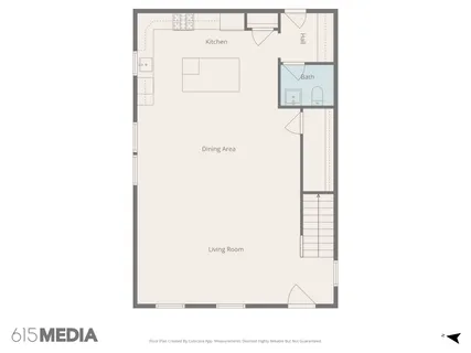 $1,499,000 | 607 Garfield Street, Nashville, TN 37208