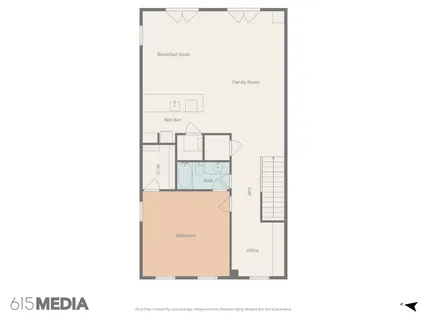 $1,499,000 | 607 Garfield Street, Nashville, TN 37208