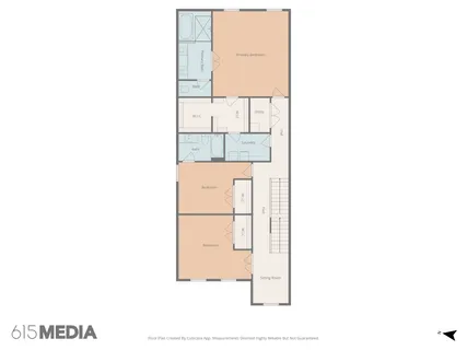 $1,499,000 | 607 Garfield Street, Nashville, TN 37208