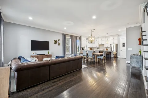 $1,499,000 | 607 Garfield Street, Nashville, TN 37208