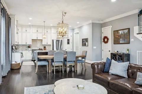 $1,499,000 | 607 Garfield Street, Nashville, TN 37208