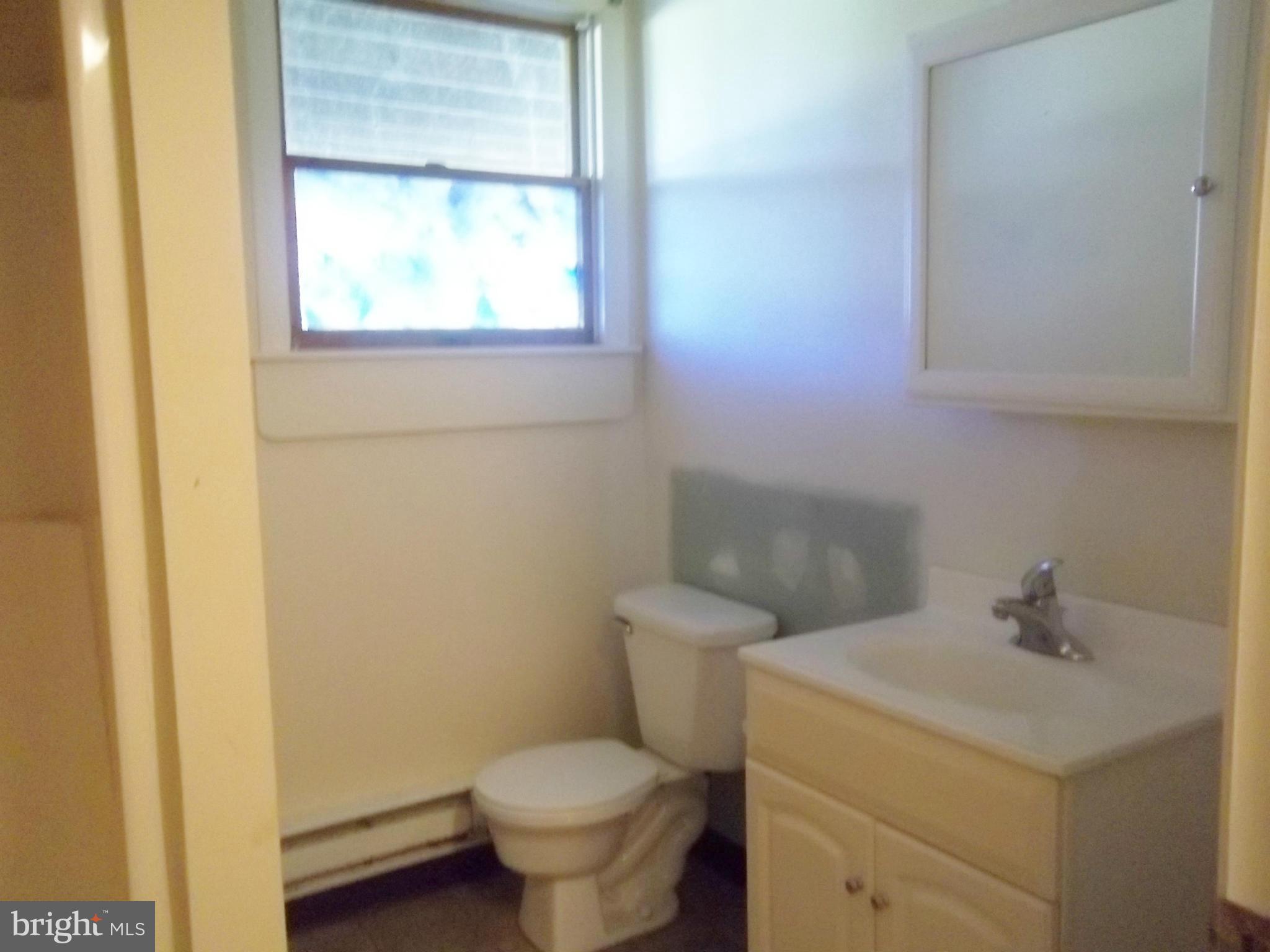 44 Colonial Way Rising Sun, MD 21911 - Photo 13 of 16 Lower Level Hall Bath