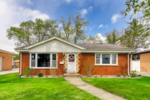 $340,000 | 6864 175th Place, Tinley Park, IL 60477