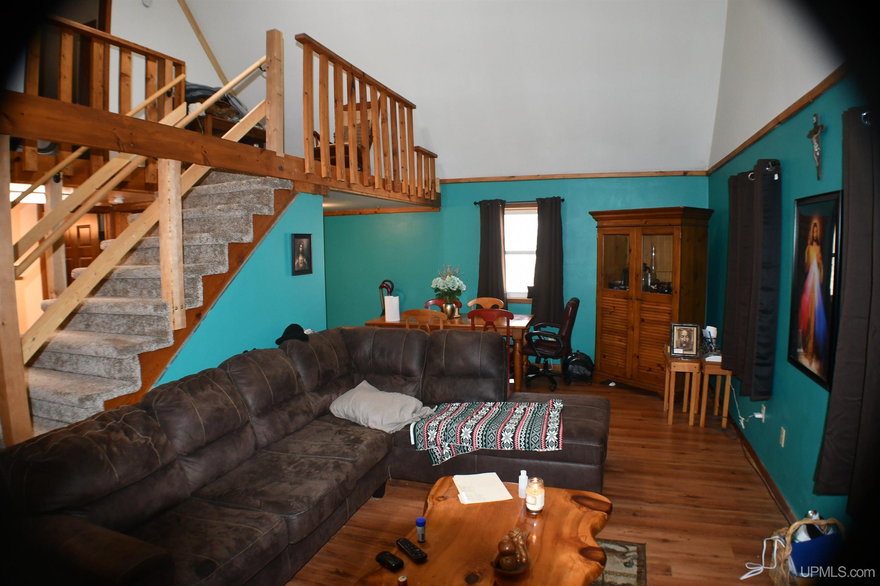 1456 Camp 5 Road Crystal Falls, MI 49920 - Photo 11 of 45 Gallery Image 11