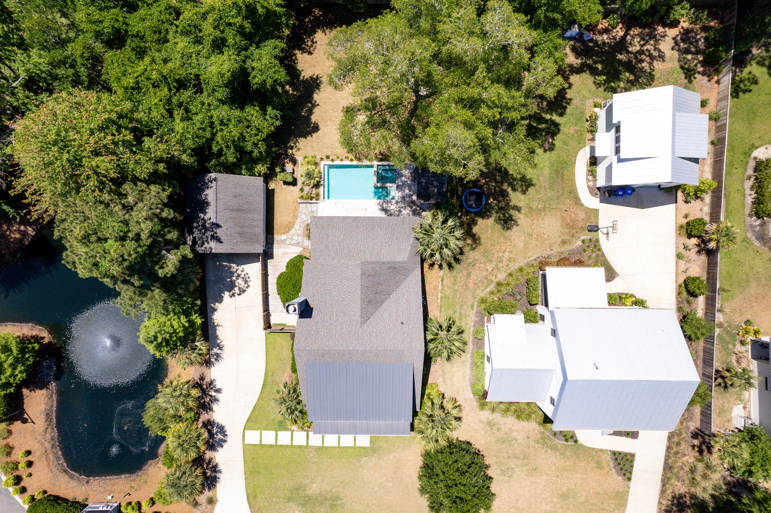 609 Bootlegger Lane Charleston, SC 29412 - Photo 40 of 42 DJI_0026