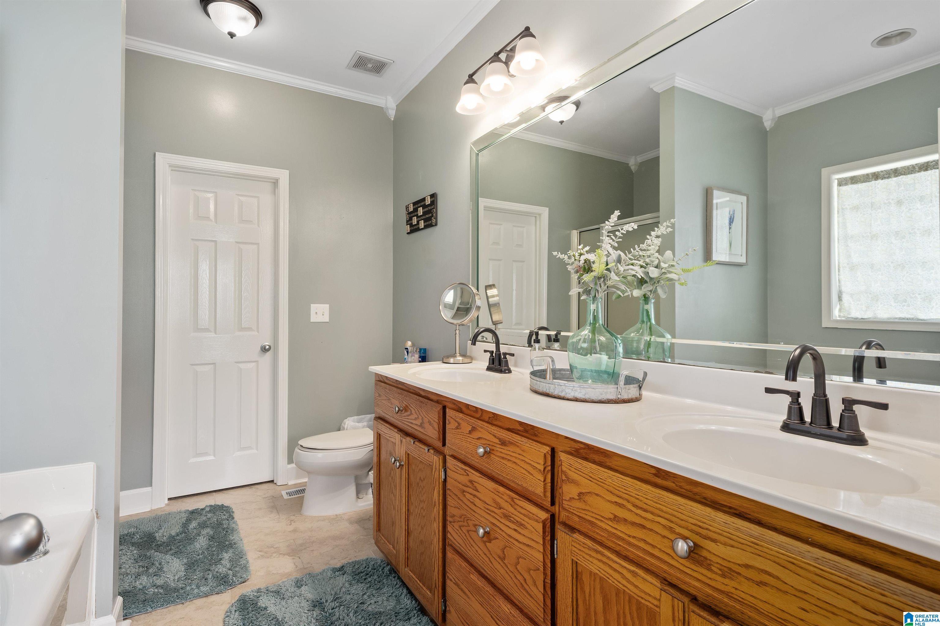 530 Ridgefield Way Odenville, AL 35120 - Photo 18 of 36