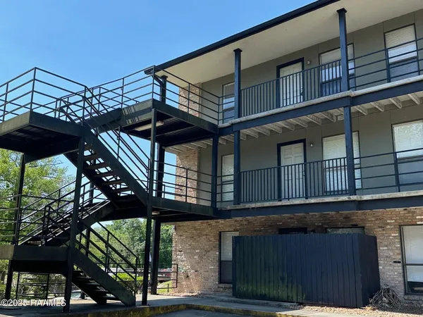 $73,125 | 701 South College Road, Unit 309, Lafayette, LA 70503