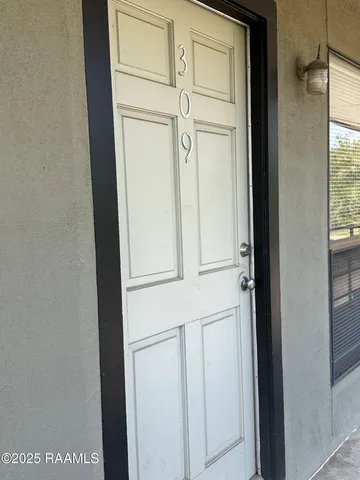 $73,125 | 701 South College Road, Unit 309, Lafayette, LA 70503