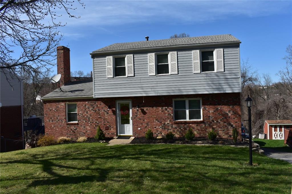 3858 Edge Road Pittsburgh, PA 15227 - Photo 1 of 23