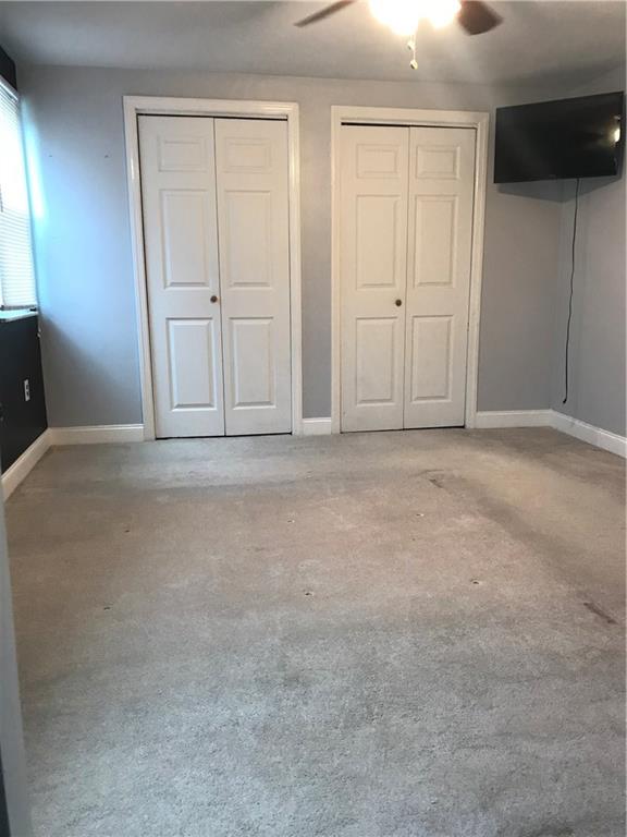 3858 Edge Road Pittsburgh, PA 15227 - Photo 14 of 23 Master Bedroom with Master Full Bath