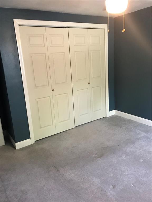 3858 Edge Road Pittsburgh, PA 15227 - Photo 19 of 23 Another Bedroom with large closet