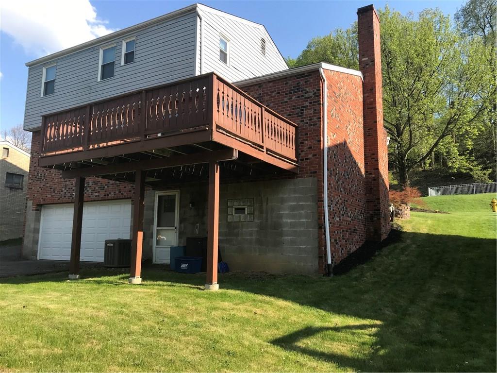 3858 Edge Road Pittsburgh, PA 15227 - Photo 3 of 23