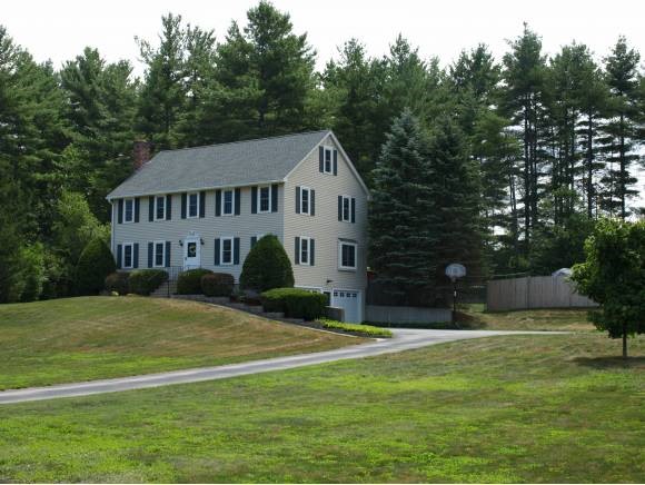 33 Rolling Ridge Road Londonderry, NH 03053 - Photo 1 of 1