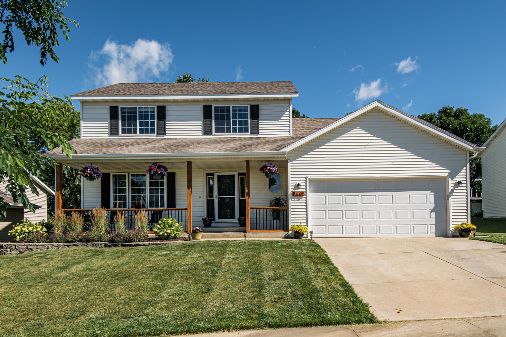 4445 Savannah Drive Northwest Rochester, MN 55901 - Photo 1 of 1 Gallery Image 1