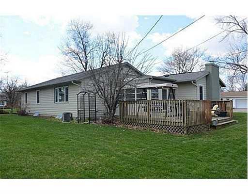 93 Merry Robin Road Troy, OH 45373 - Photo 24 of 25 Gallery Image 24