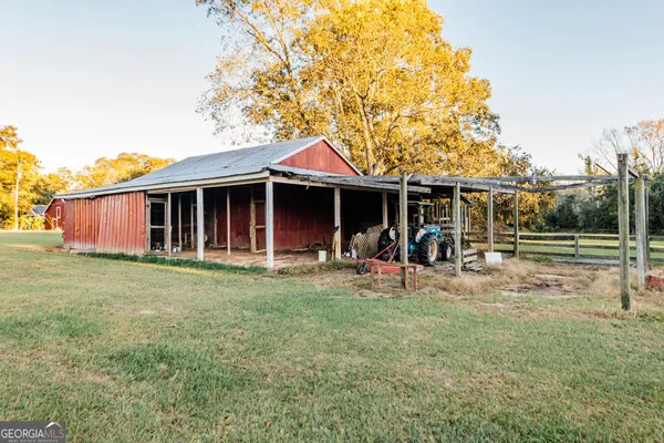 $999,000 | 200 Felton Road, Perry, GA 31069