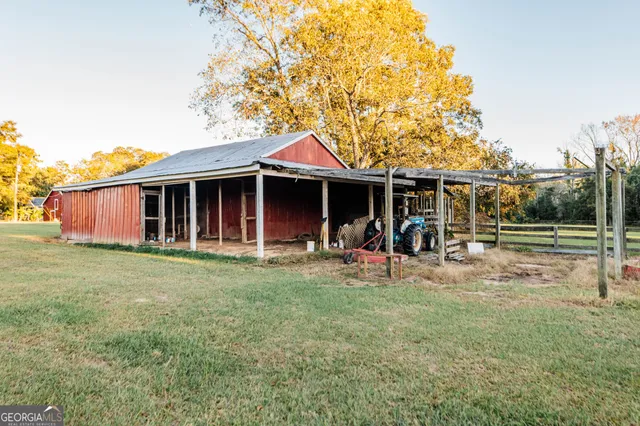 $1,200,000 | 200 Felton Road, Perry, GA 31069