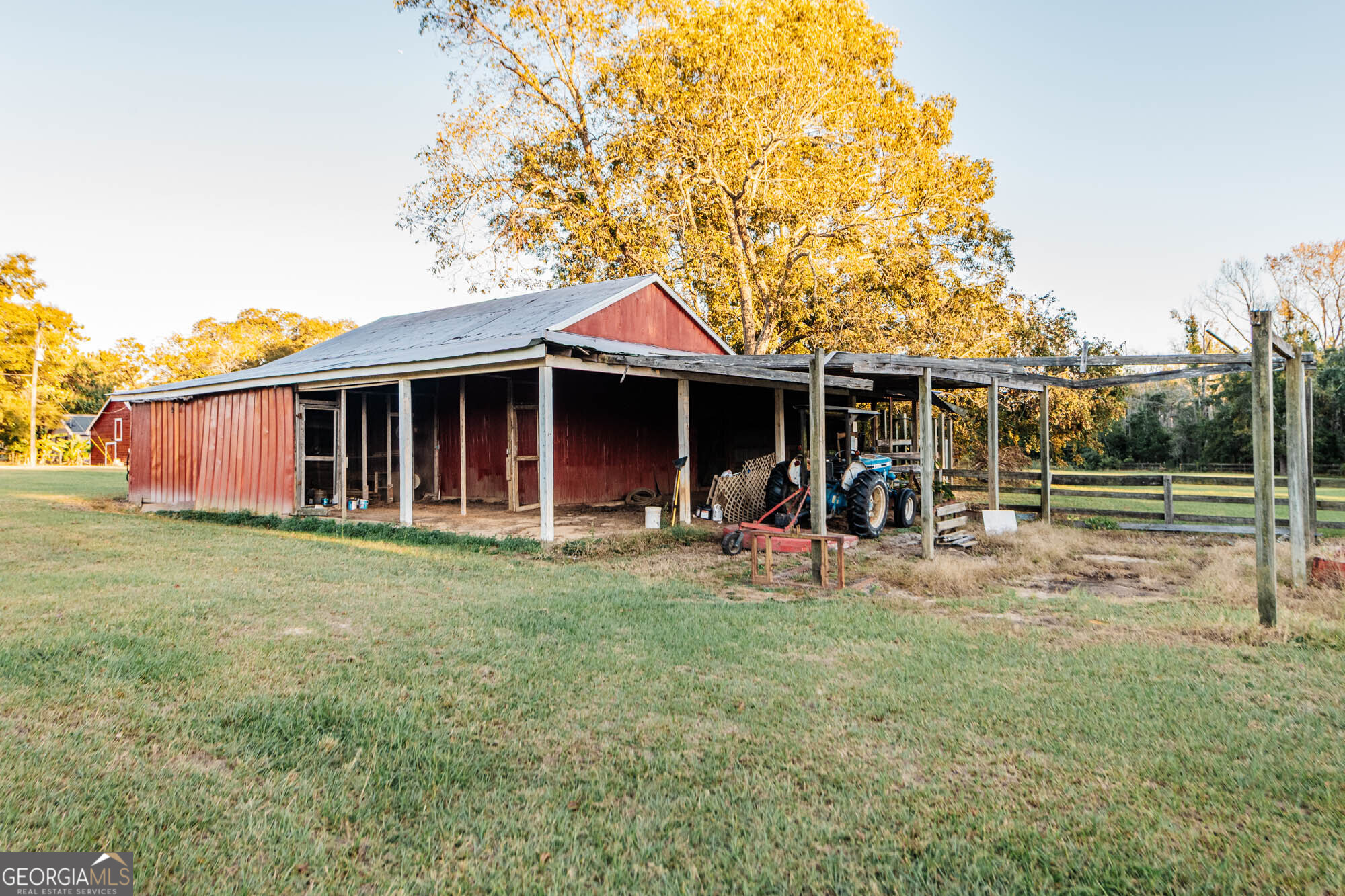 200 Felton Road Perry, GA 31069 - Photo 103 of 128