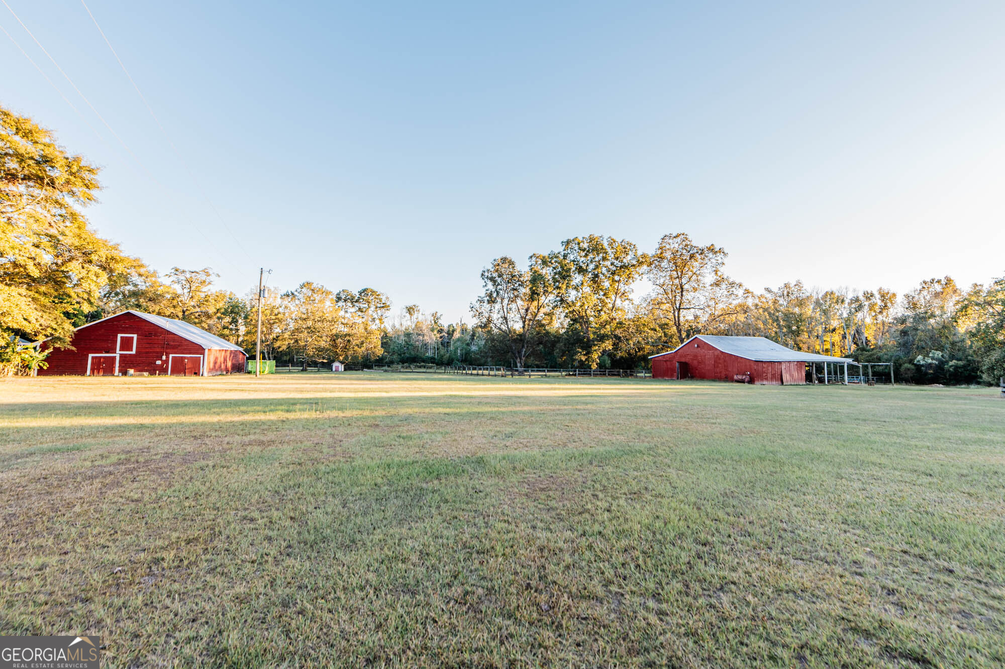 200 Felton Road Perry, GA 31069 - Photo 104 of 128 a view of a outdoor space