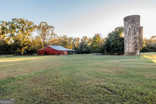 $999,000 | 200 Felton Road, Perry, GA 31069