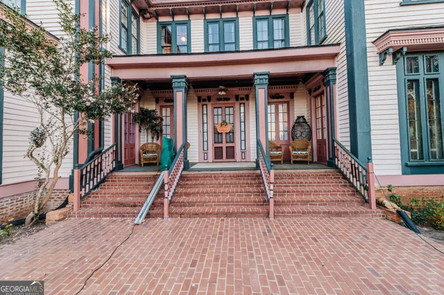 $1,200,000 | 200 Felton Road, Perry, GA 31069