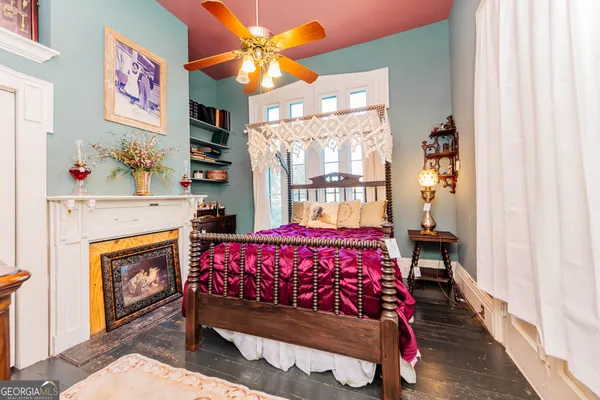 $999,000 | 200 Felton Road, Perry, GA 31069