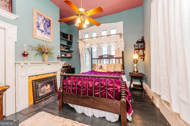 $1,200,000 | 200 Felton Road, Perry, GA 31069