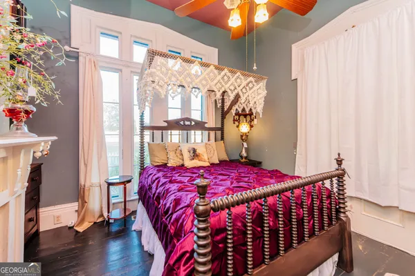 $999,000 | 200 Felton Road, Perry, GA 31069