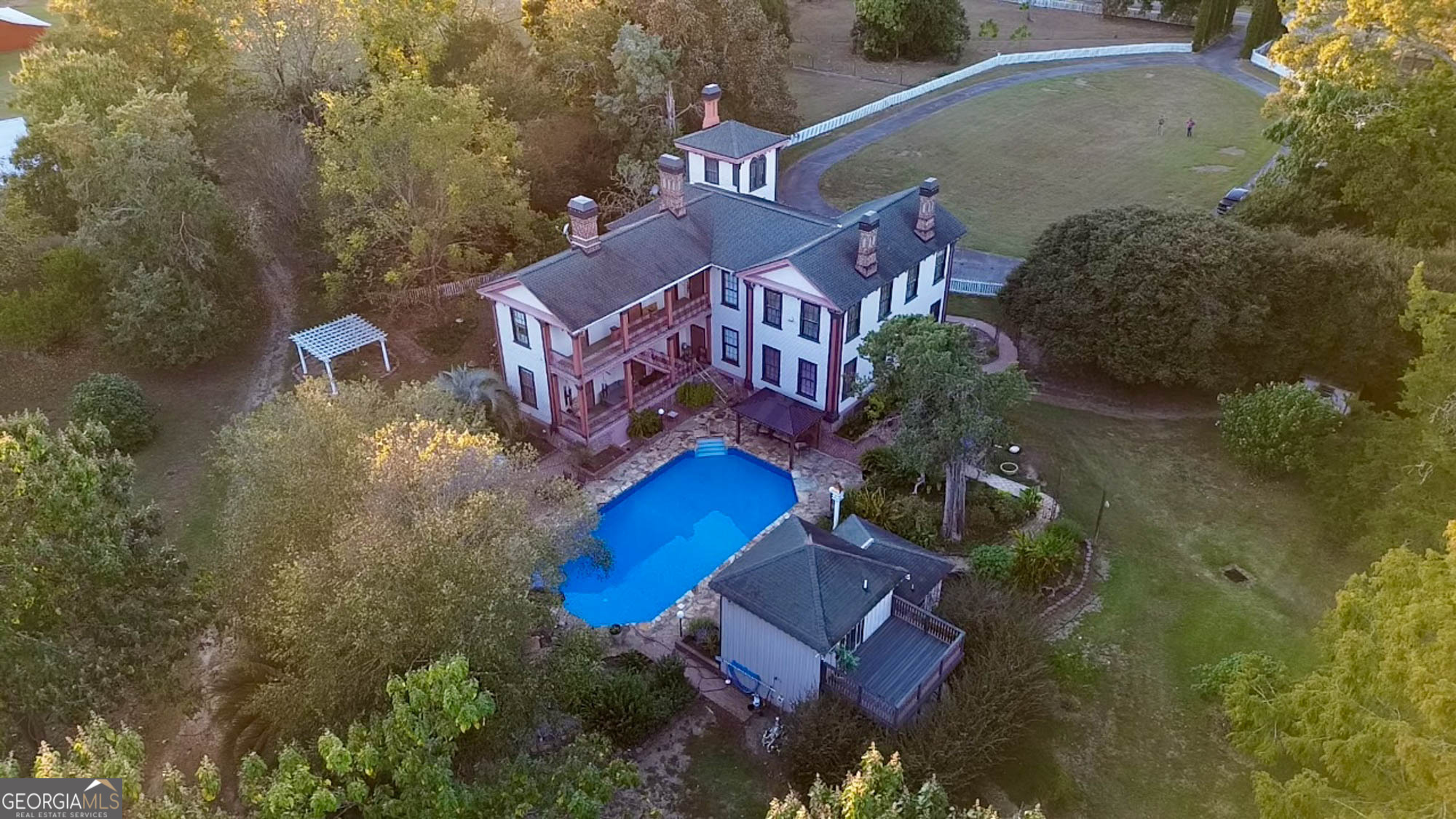 200 Felton Road Perry, GA 31069 - Photo 112 of 128