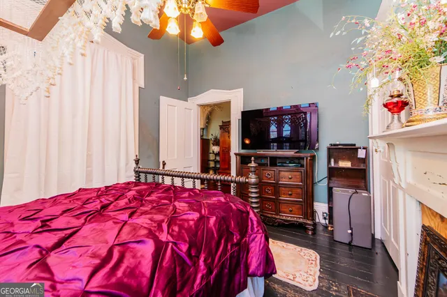 $1,200,000 | 200 Felton Road, Perry, GA 31069