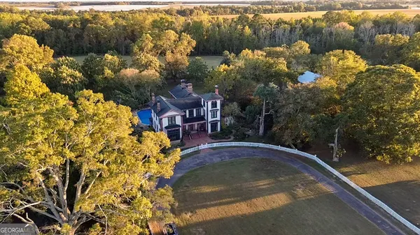 $999,000 | 200 Felton Road, Perry, GA 31069