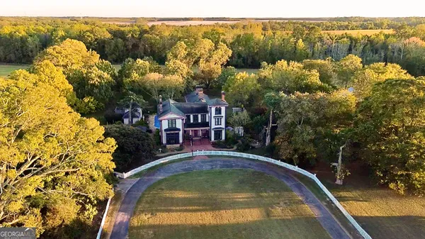 $999,000 | 200 Felton Road, Perry, GA 31069