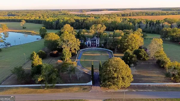 $999,000 | 200 Felton Road, Perry, GA 31069