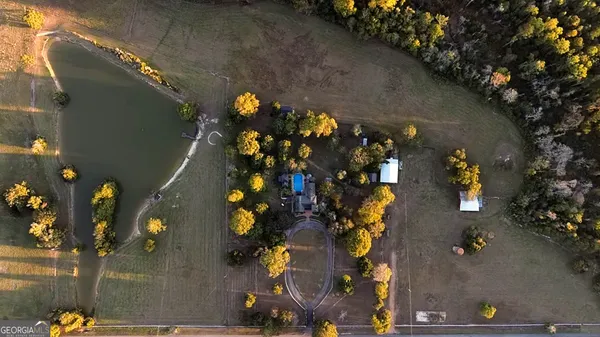 $999,000 | 200 Felton Road, Perry, GA 31069