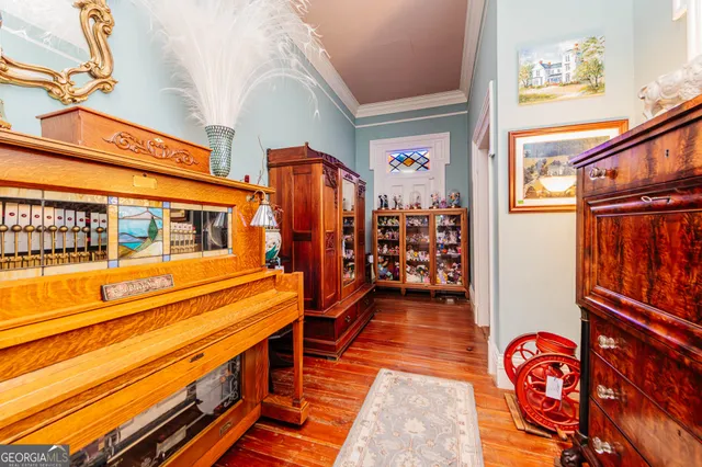 $1,200,000 | 200 Felton Road, Perry, GA 31069