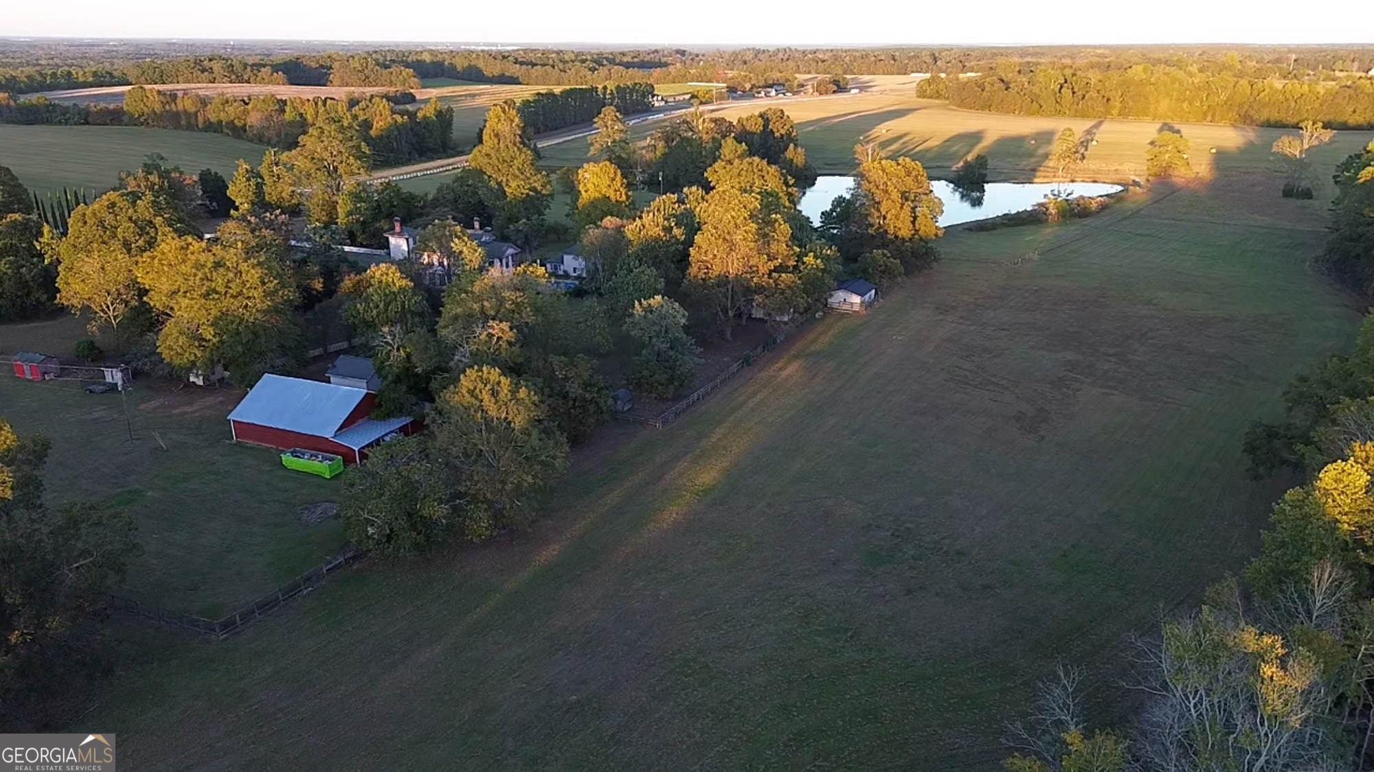 200 Felton Road Perry, GA 31069 - Photo 124 of 128