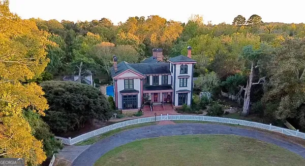 $999,000 | 200 Felton Road, Perry, GA 31069