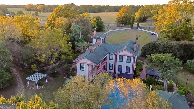 $1,200,000 | 200 Felton Road, Perry, GA 31069