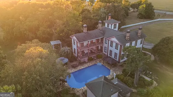 $999,000 | 200 Felton Road, Perry, GA 31069