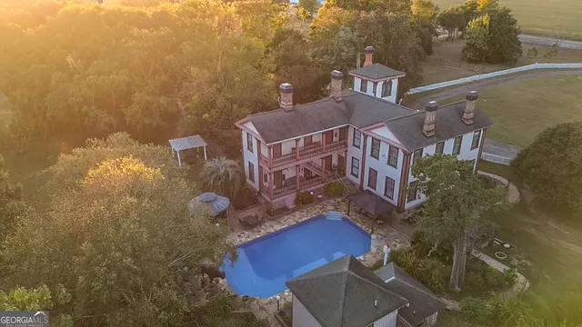 $1,200,000 | 200 Felton Road, Perry, GA 31069