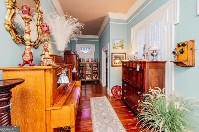 $1,200,000 | 200 Felton Road, Perry, GA 31069