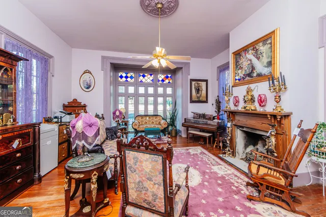 $1,200,000 | 200 Felton Road, Perry, GA 31069