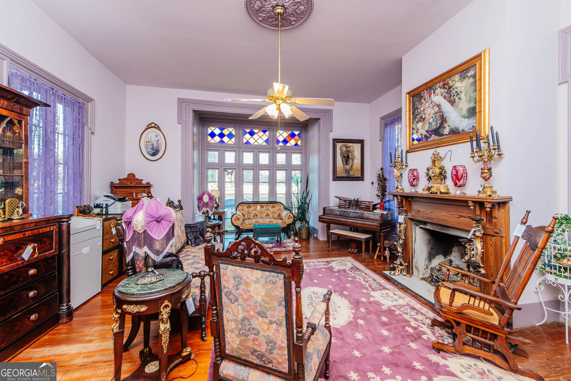 200 Felton Road Perry, GA 31069 - Photo 16 of 128