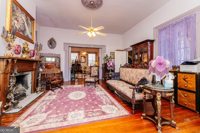 $1,200,000 | 200 Felton Road, Perry, GA 31069