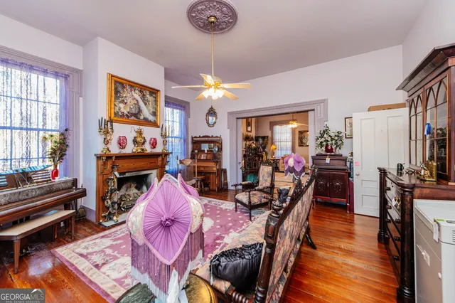 $1,200,000 | 200 Felton Road, Perry, GA 31069